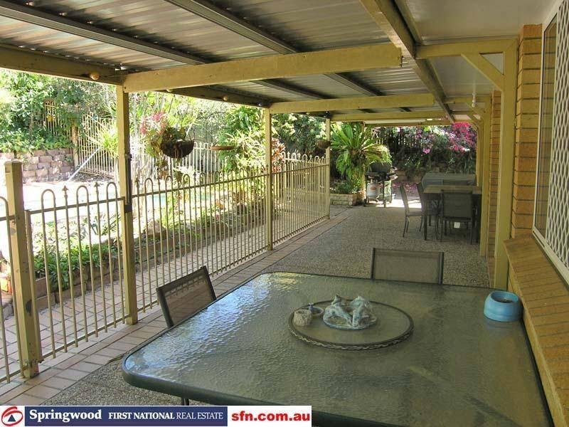 3 Ibis Street, Loganlea QLD 4131