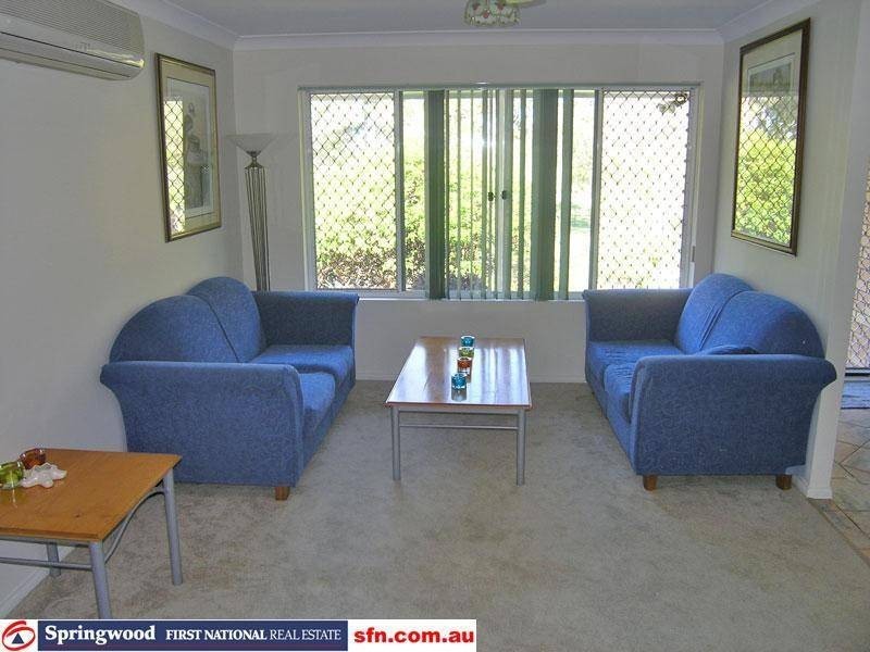 3 Ibis Street, Loganlea QLD 4131