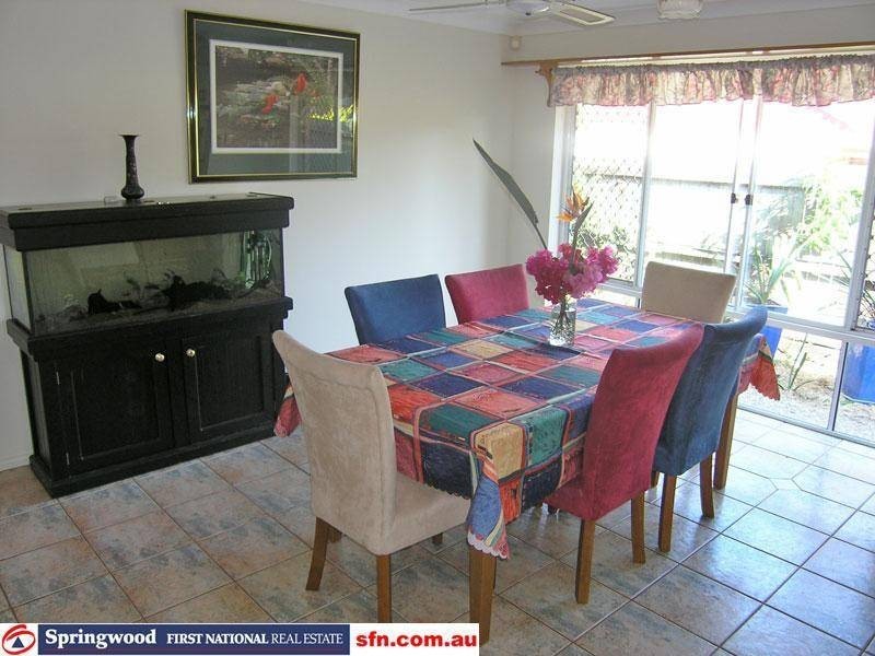 3 Ibis Street, Loganlea QLD 4131