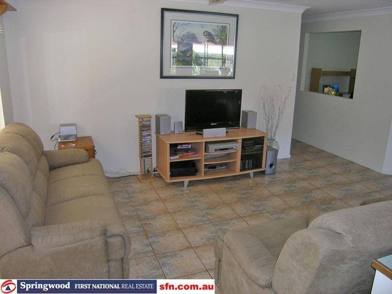 3 Ibis Street, Loganlea QLD 4131