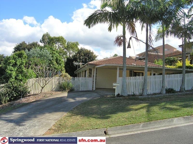 3 Que Close, Cornubia QLD 4130