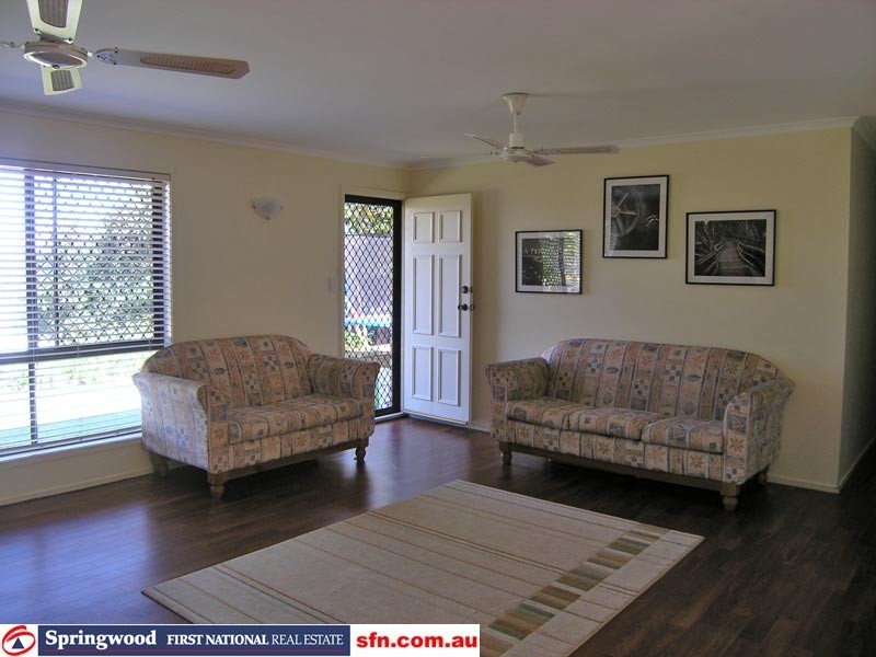 3 Que Close, Cornubia QLD 4130