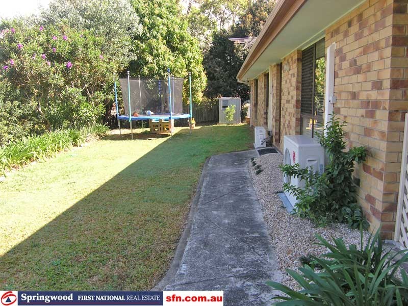 3 Que Close, Cornubia QLD 4130