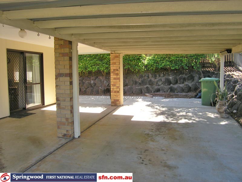 3 Que Close, Cornubia QLD 4130