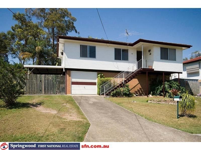 Underwood QLD 4119