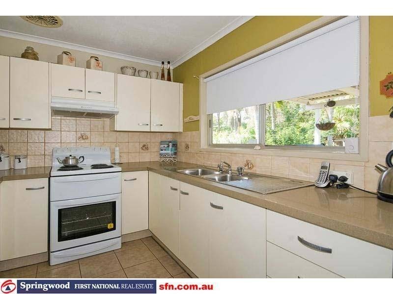 Underwood QLD 4119