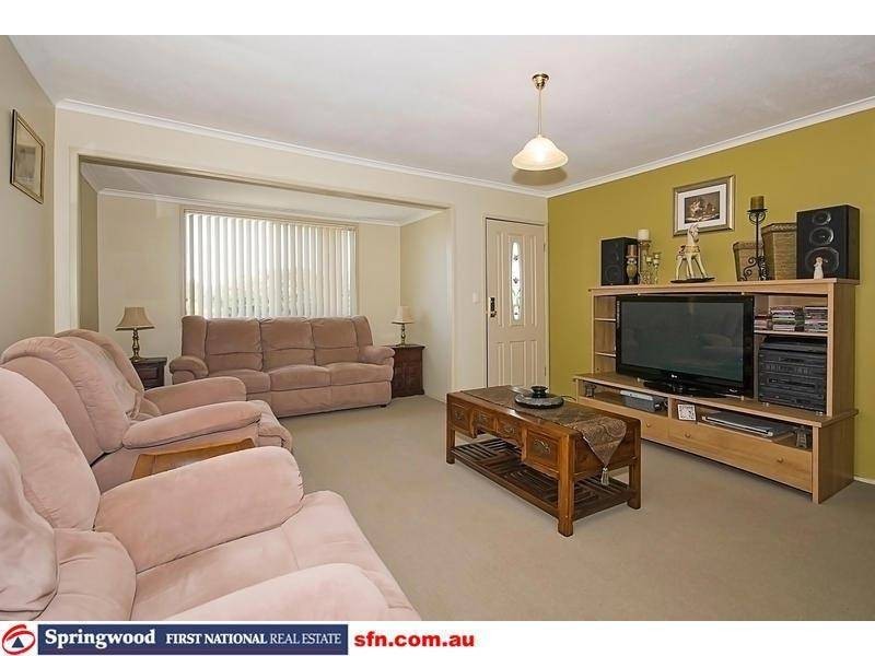 Underwood QLD 4119