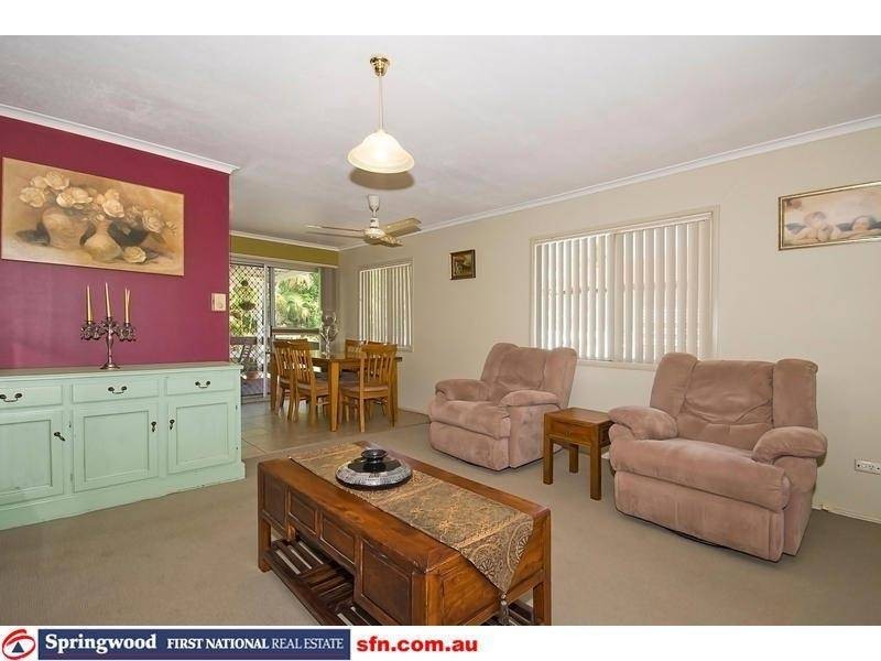 Underwood QLD 4119