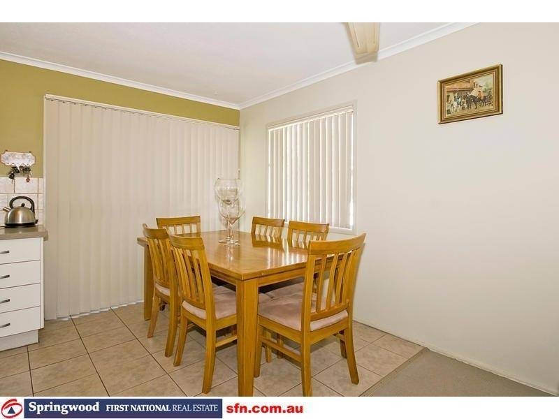 Underwood QLD 4119