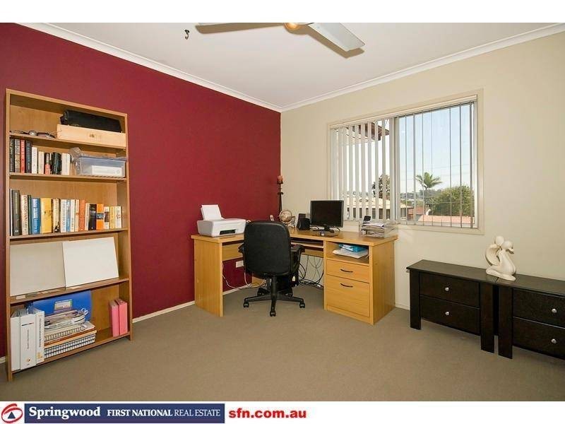 Underwood QLD 4119