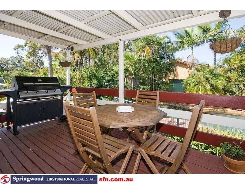 Underwood QLD 4119