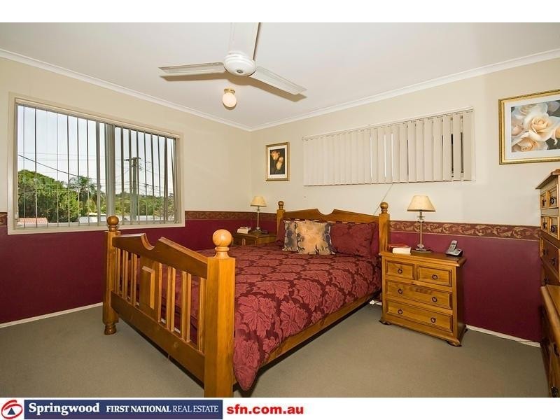 Underwood QLD 4119