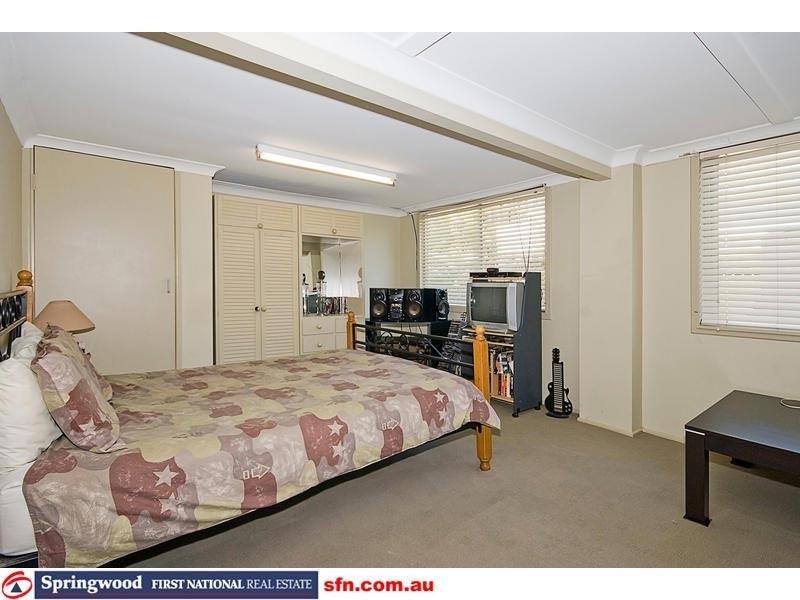 Underwood QLD 4119