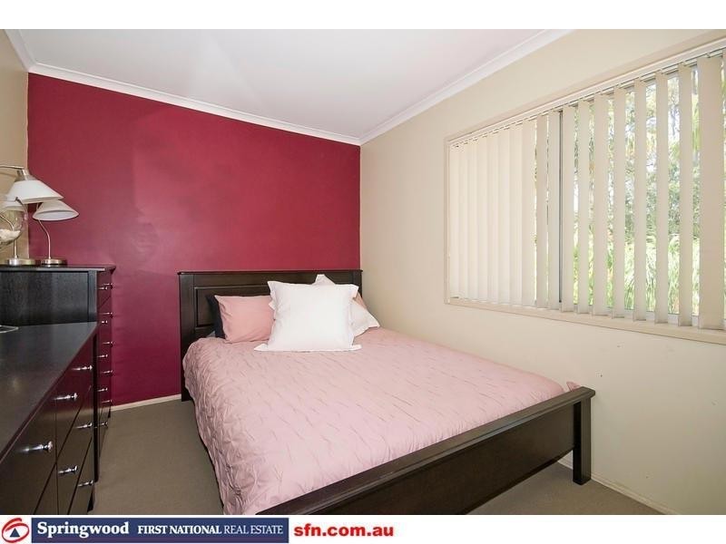 Underwood QLD 4119