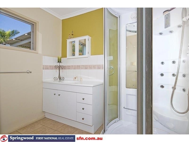 Underwood QLD 4119