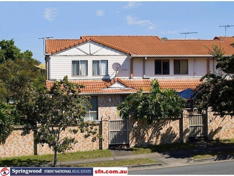 4/2 Efymia Court, Daisy Hill QLD 4127