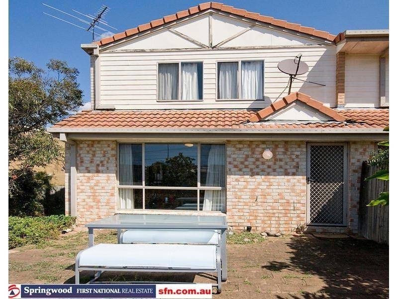 4/2 Efymia Court, Daisy Hill QLD 4127