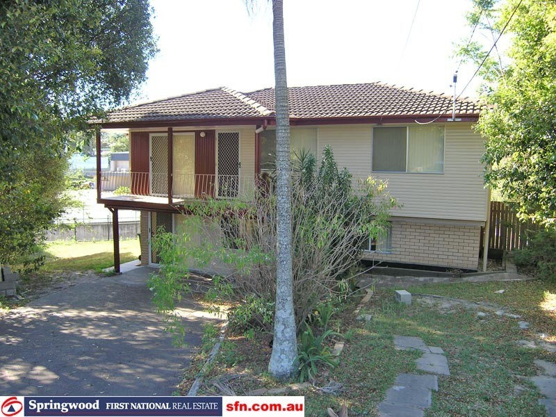 8 Audrey Street, Slacks Creek QLD 4127