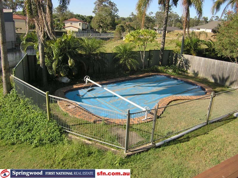 8 Audrey Street, Slacks Creek QLD 4127