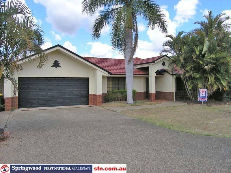 73 Balmoral Street, Kuraby QLD 4112