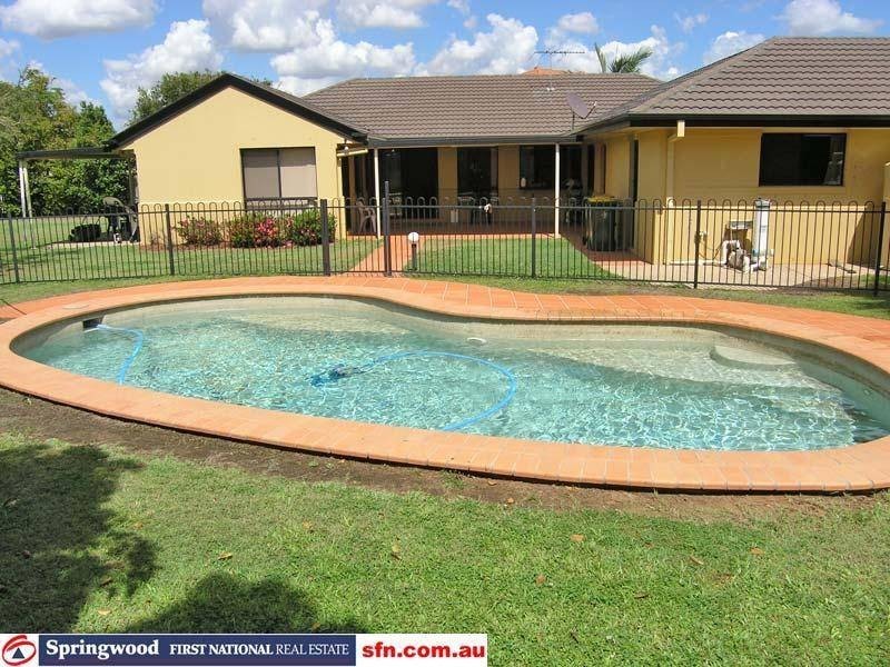 19 Courtney Place, Kuraby QLD 4112