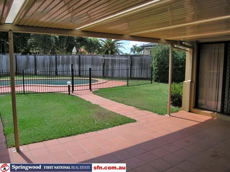 19 Courtney Place, Kuraby QLD 4112