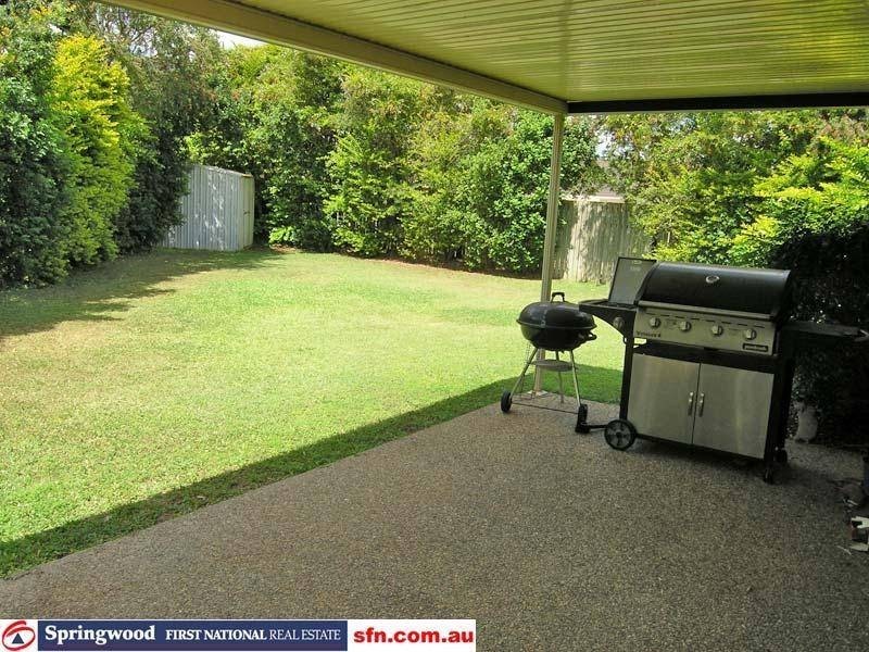 19 Courtney Place, Kuraby QLD 4112