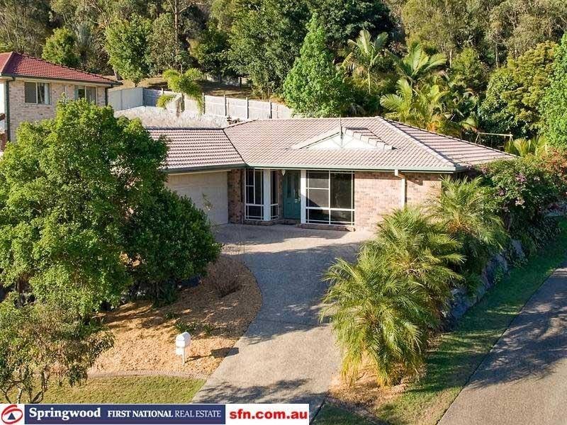101 Boxer Avenue, Shailer Park QLD 4128