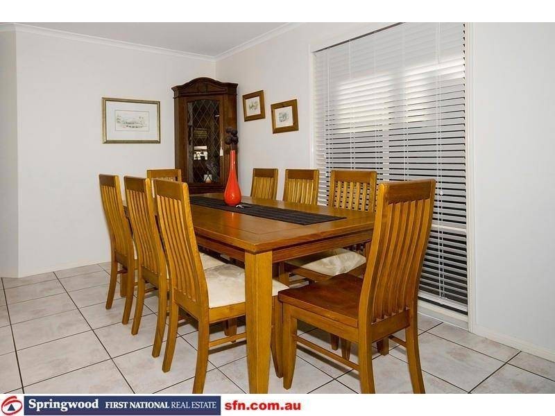 101 Boxer Avenue, Shailer Park QLD 4128