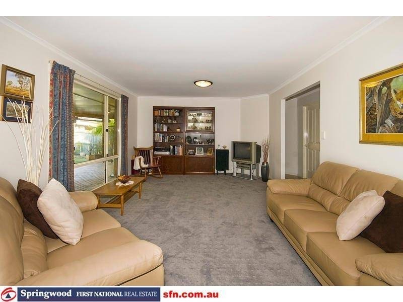 101 Boxer Avenue, Shailer Park QLD 4128
