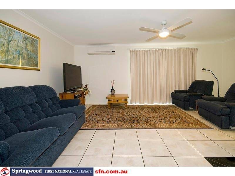 101 Boxer Avenue, Shailer Park QLD 4128