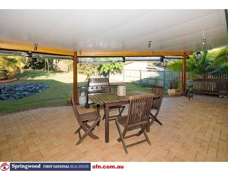 101 Boxer Avenue, Shailer Park QLD 4128