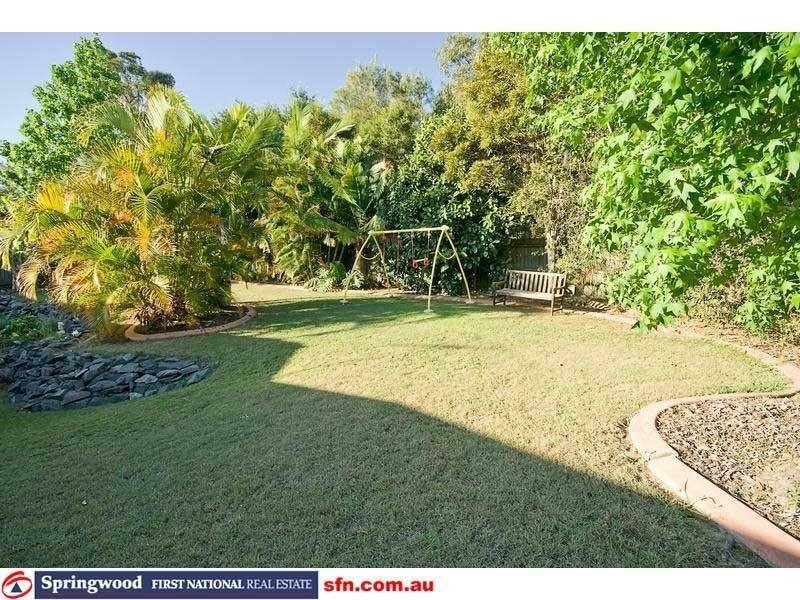101 Boxer Avenue, Shailer Park QLD 4128