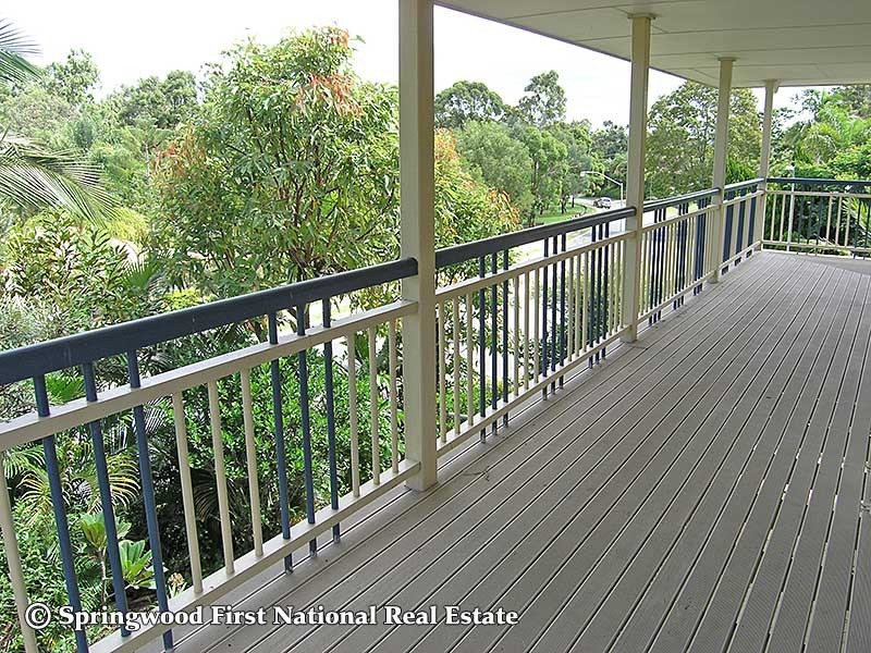 1 Paraburdoo Crescent, Shailer Park QLD 4128