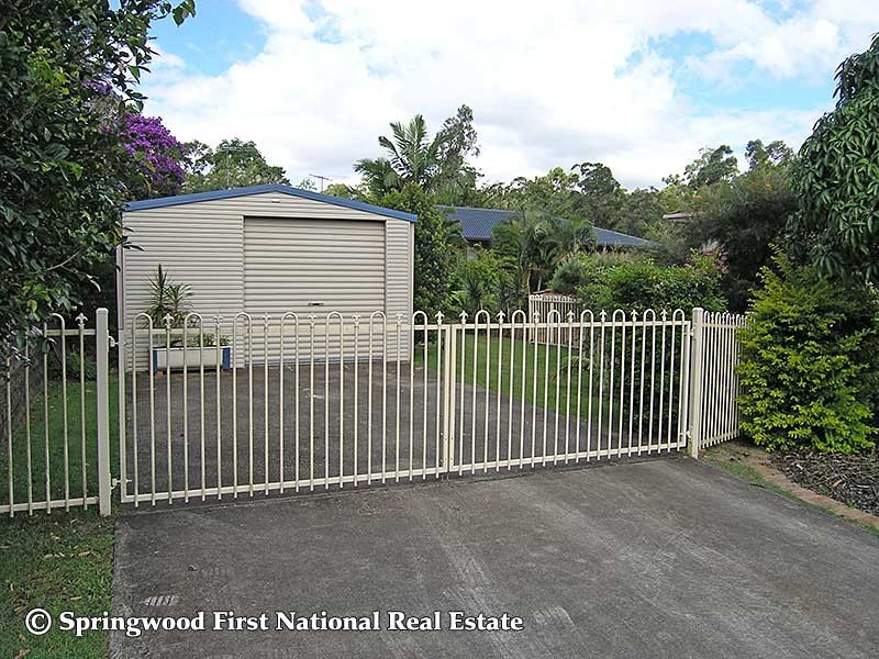 1 Paraburdoo Crescent, Shailer Park QLD 4128