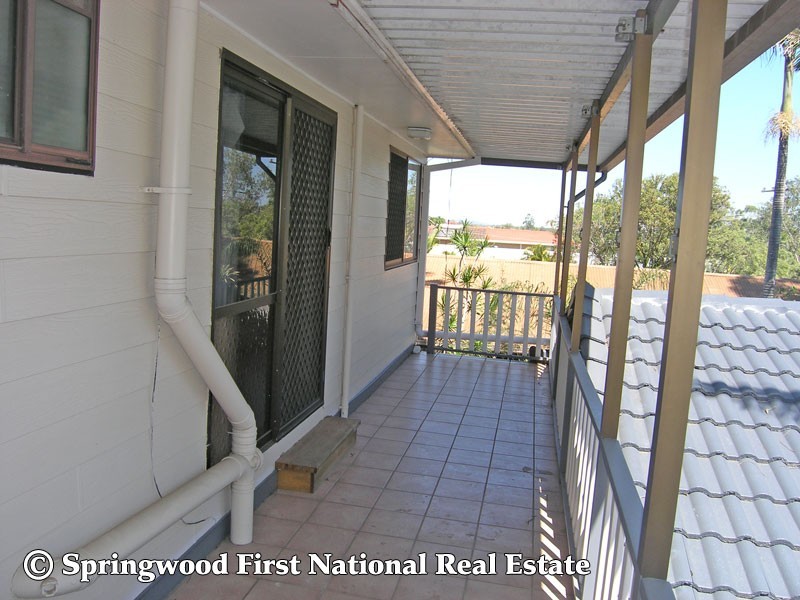 16 Coleman Crescent, Springwood QLD 4127