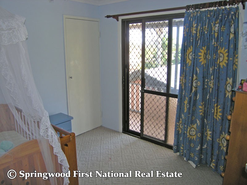 16 Coleman Crescent, Springwood QLD 4127