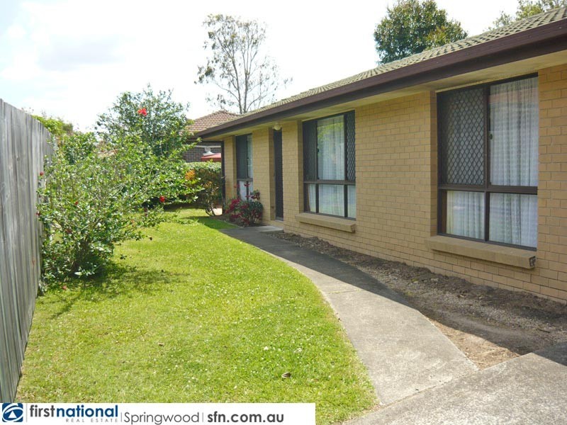 6/70 Dorset Drive, Rochedale South QLD 4123