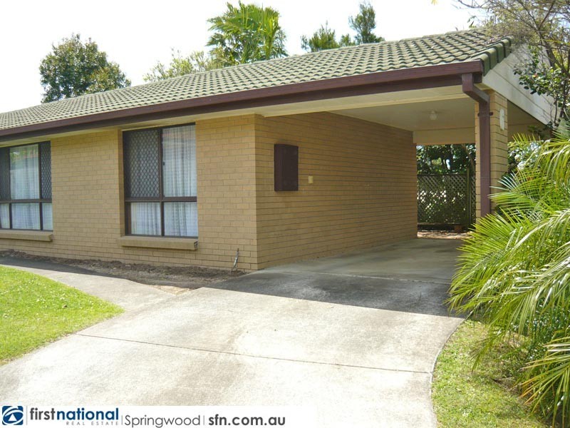 6/70 Dorset Drive, Rochedale South QLD 4123