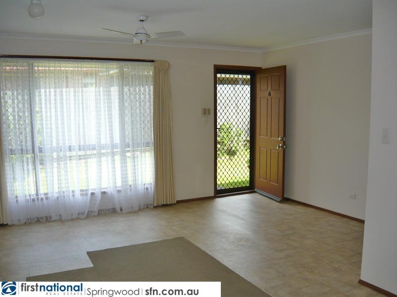 6/70 Dorset Drive, Rochedale South QLD 4123