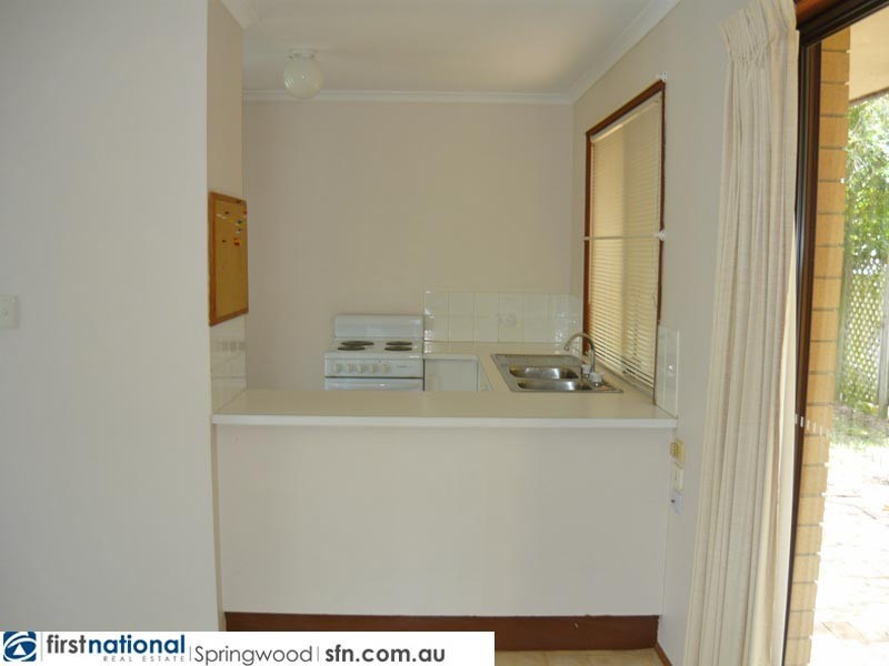 6/70 Dorset Drive, Rochedale South QLD 4123