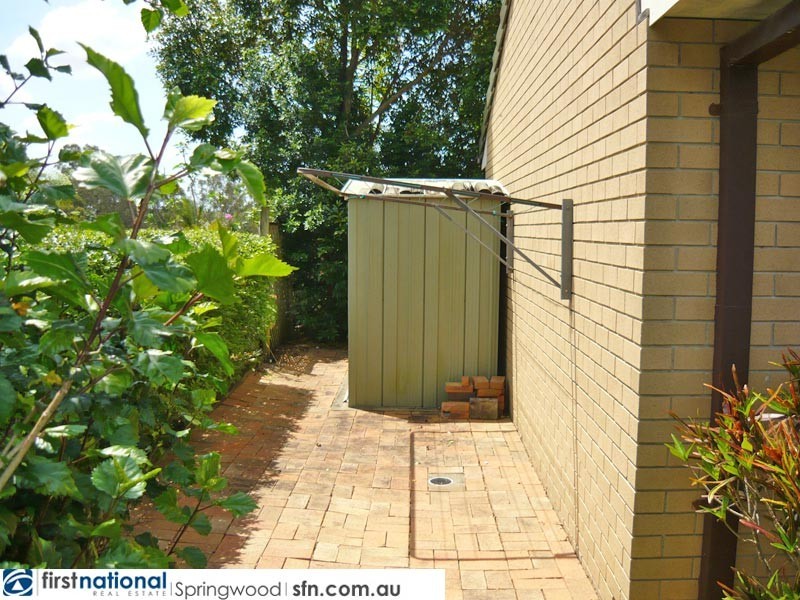 6/70 Dorset Drive, Rochedale South QLD 4123