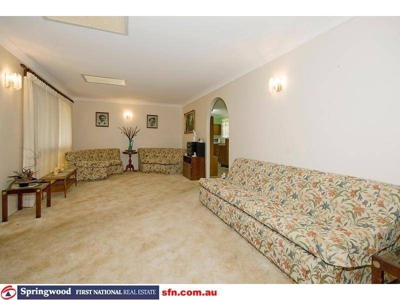 51 Belinda Crescent, Springwood QLD 4127