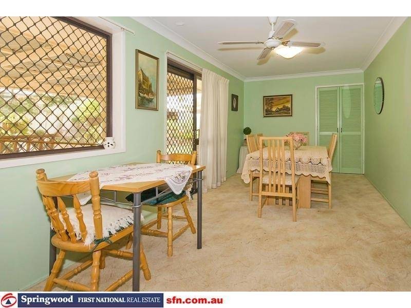 51 Belinda Crescent, Springwood QLD 4127