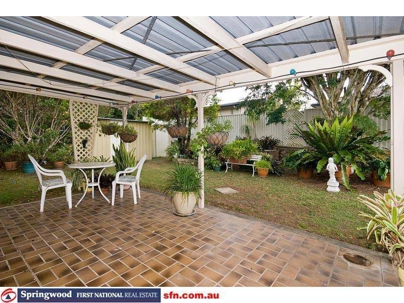 51 Belinda Crescent, Springwood QLD 4127