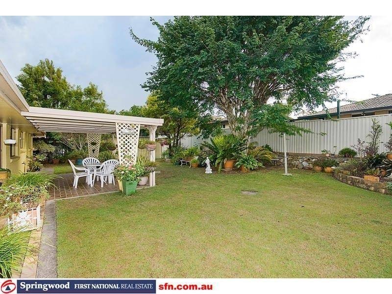 51 Belinda Crescent, Springwood QLD 4127