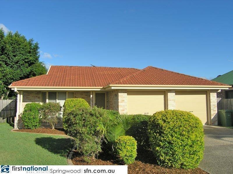 25 Lamington Place, Loganholme QLD 4129