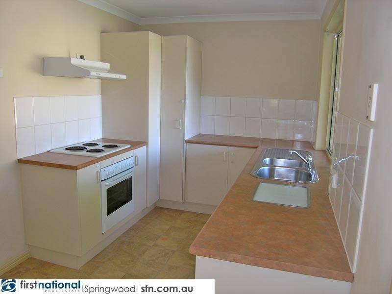 25 Lamington Place, Loganholme QLD 4129