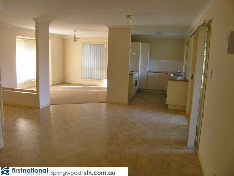 25 Lamington Place, Loganholme QLD 4129