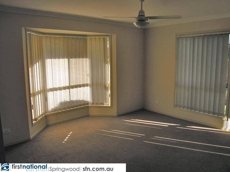 25 Lamington Place, Loganholme QLD 4129